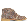 Angulus Støvle med snøre og glitter