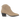 Ankel støvlet med hæl