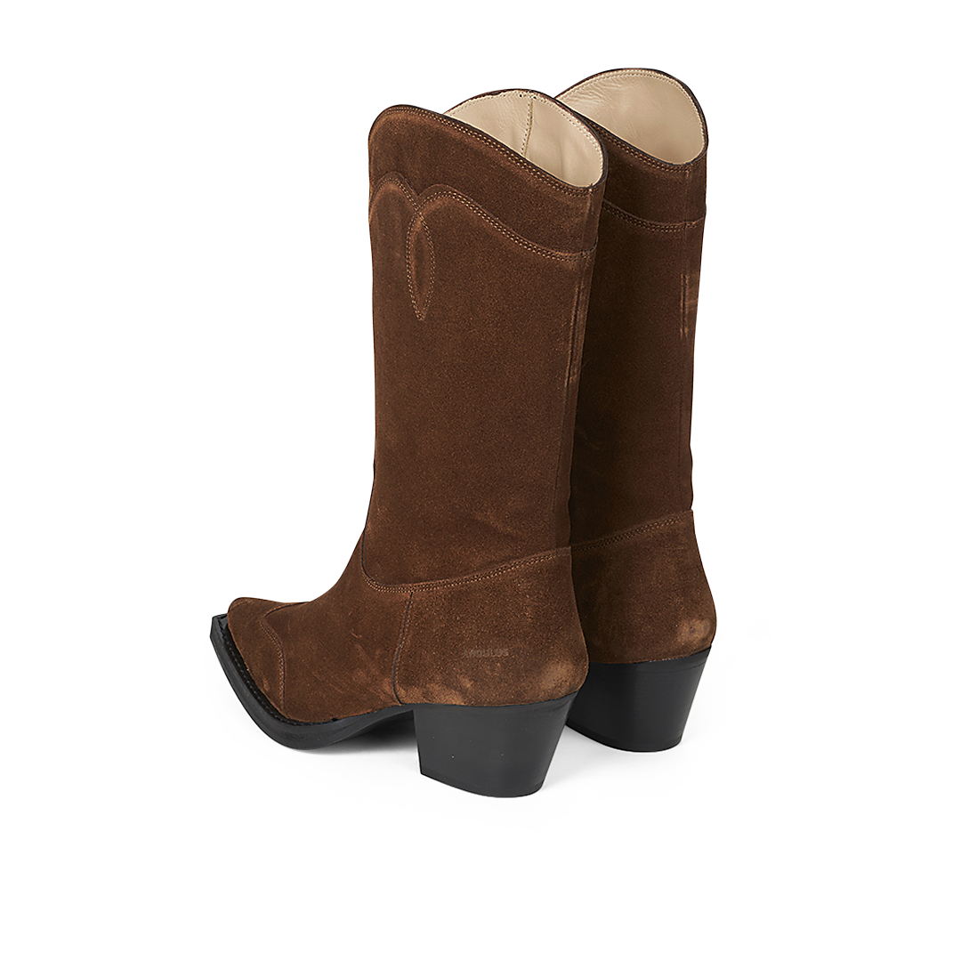 Cowboystøvle