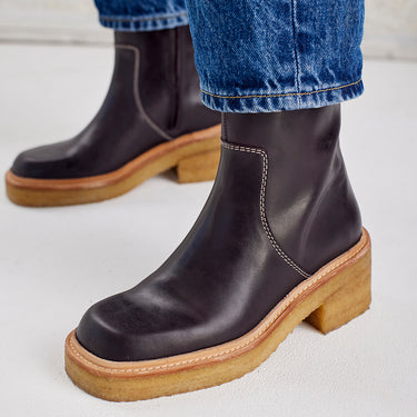 Chelsea Boots | Chelsea Støvler dame Online