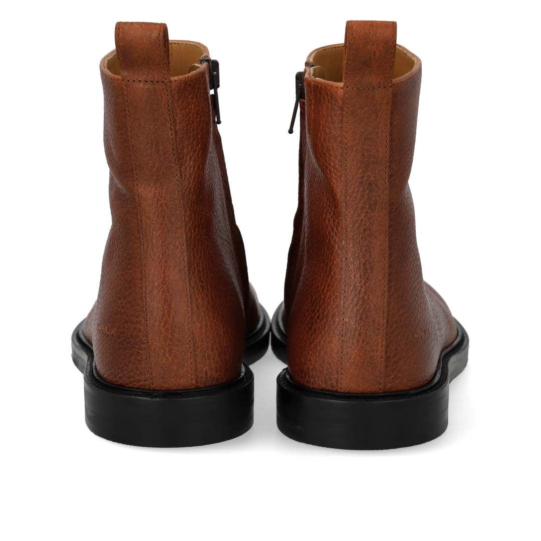 Klassisk ankelstøvle