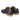 Angulus Snøresko med hulmønster