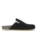Sandal m. blød fodseng