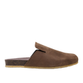 Sandal m. blød fodseng