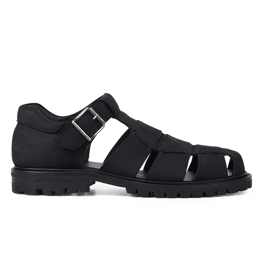 Chunky sandal