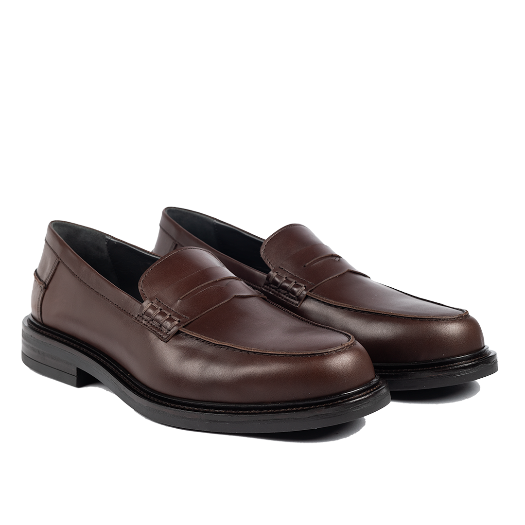 Klassisk Loafer