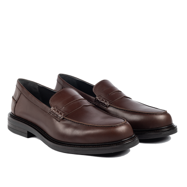 Klassisk Loafer