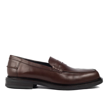 Klassisk Loafer