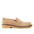 Klassisk Penny loafer