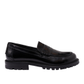 Klassisk loafer