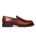 Klassisk loafer