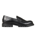Klassisk loafer