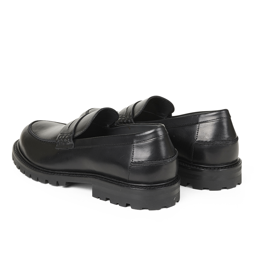 Klassisk loafer