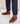 Angulus Sandal med fodseng og elastik