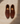 Angulus Chelsea støvle med brogue hulmønster