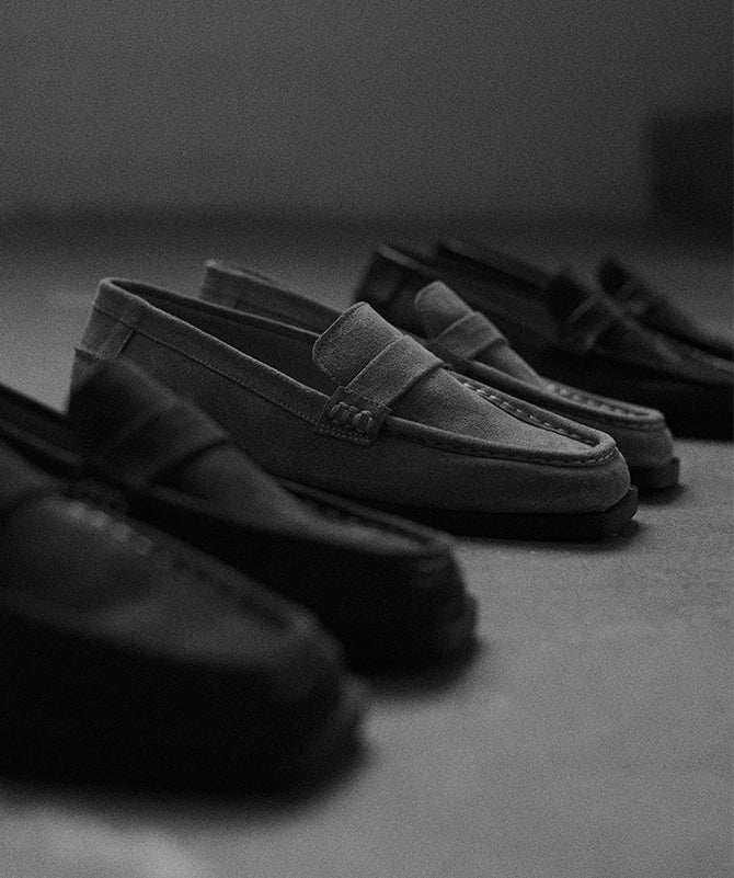 Angulus Mid-cut sko med velcro